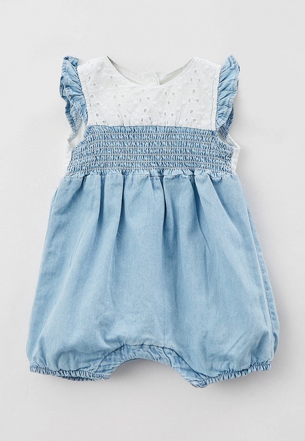 фото Комбинезон mothercare