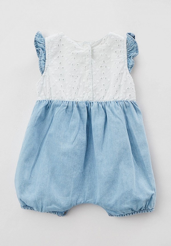 фото Комбинезон mothercare