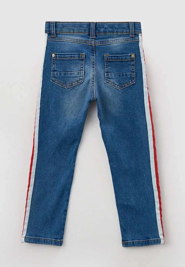 фото Джинсы mothercare