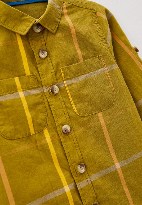 фото Рубашка и футболка mothercare