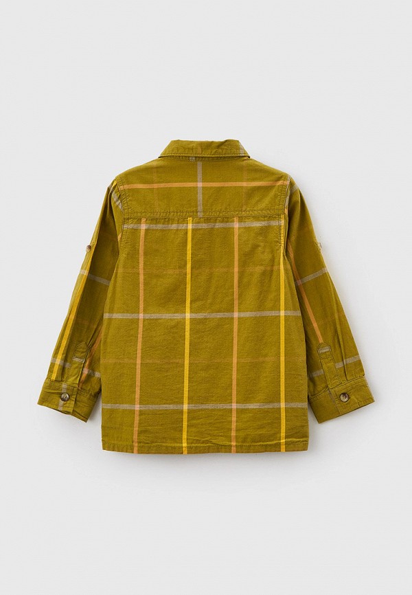 фото Рубашка и футболка mothercare