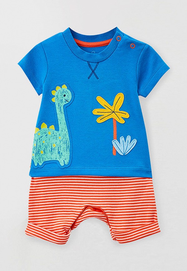 фото Комбинезон mothercare