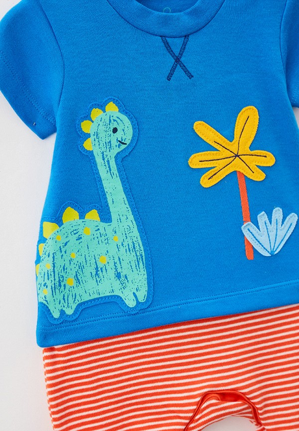 фото Комбинезон mothercare