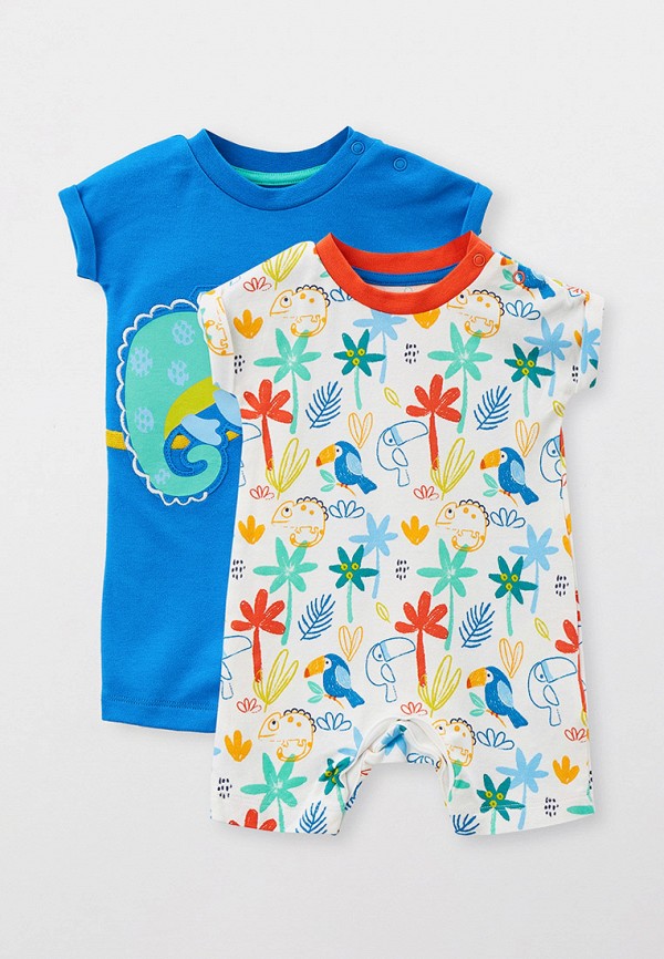 фото Комбинезоны 2 шт. mothercare