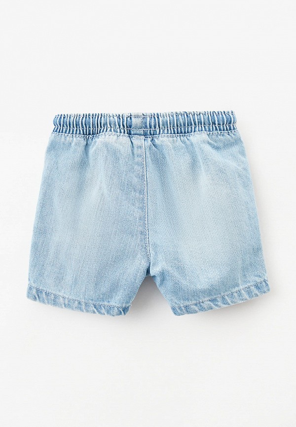 фото Футболка и шорты mothercare