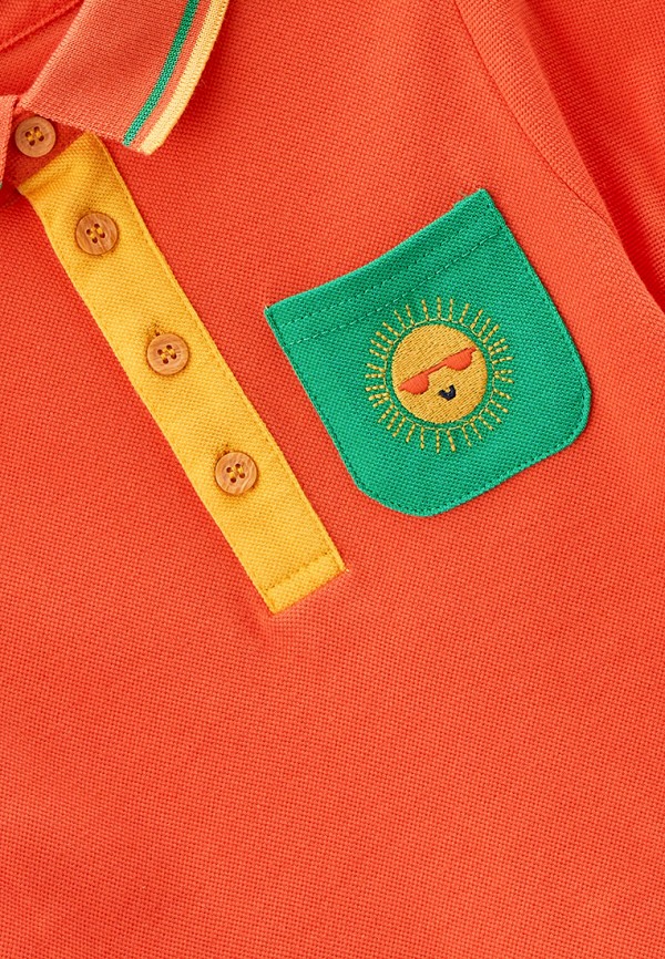 фото Поло mothercare
