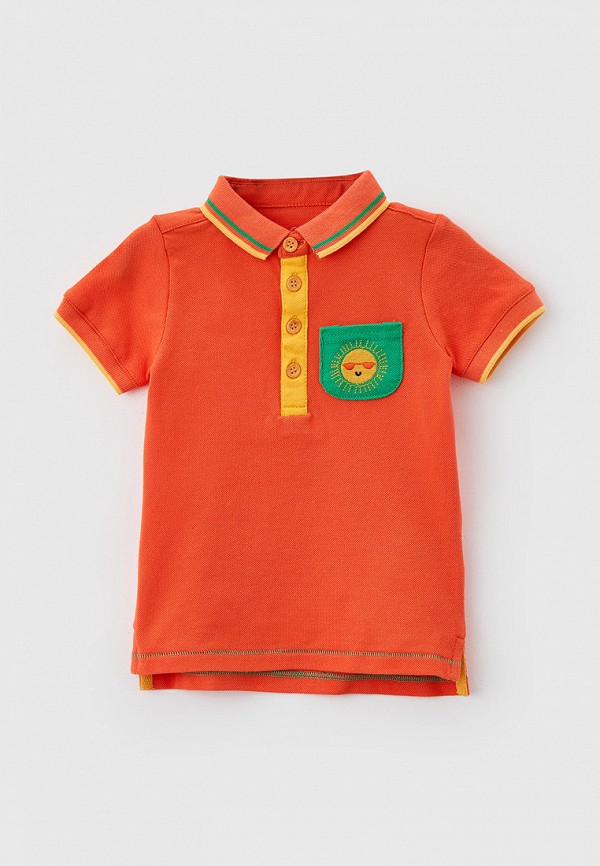 фото Поло mothercare