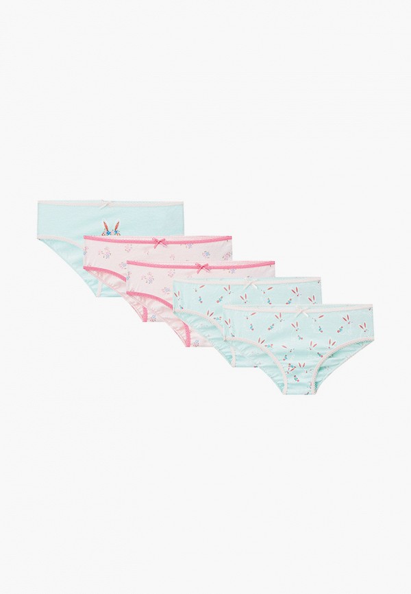 фото Трусы 5 шт. mothercare