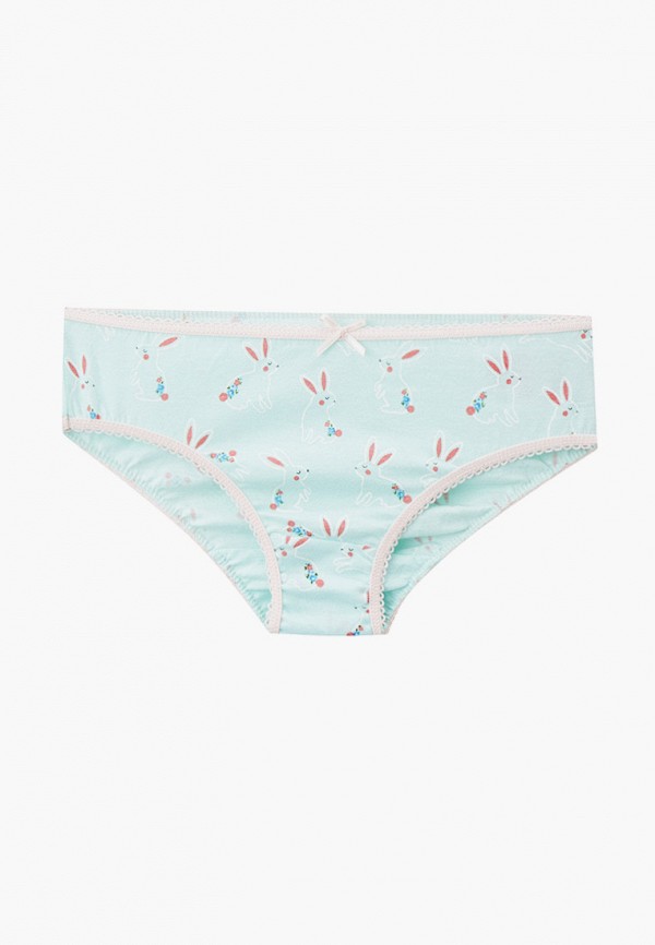 фото Трусы 5 шт. mothercare