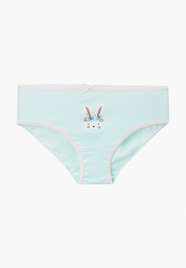 фото Трусы 5 шт. mothercare