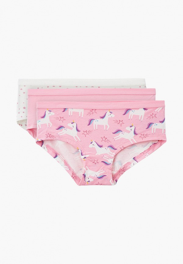 фото Трусы 3 шт. mothercare