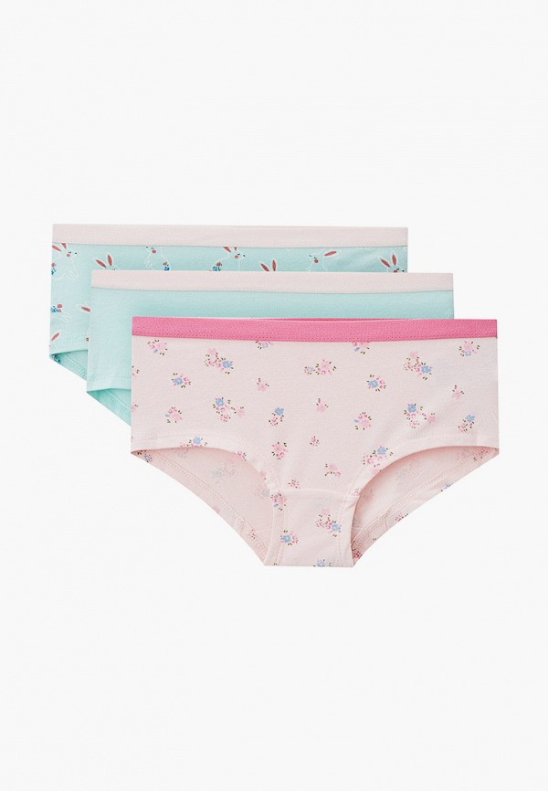 фото Трусы 3 шт. mothercare