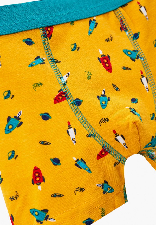 фото Трусы 3 шт. mothercare