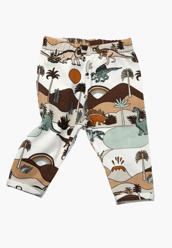 фото Брюки mjolk