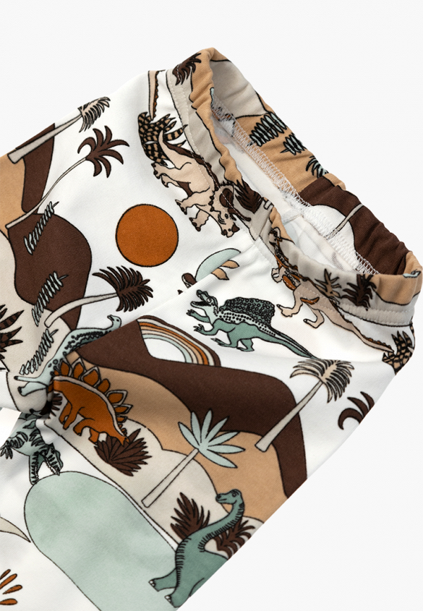 фото Брюки mjolk