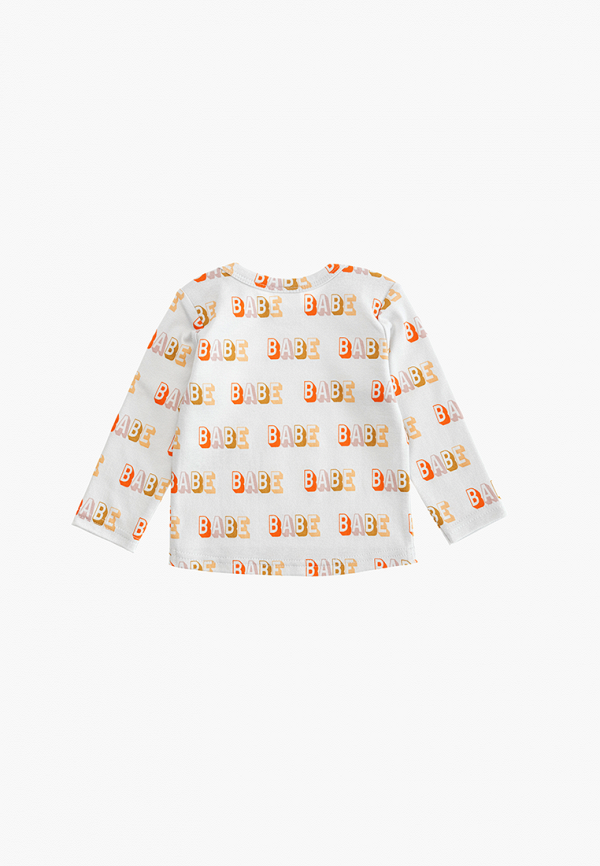 фото Лонгслив mjolk