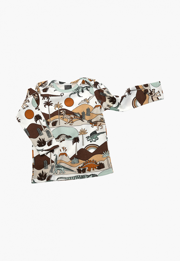 фото Лонгслив mjolk