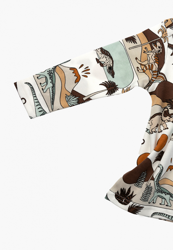 фото Лонгслив mjolk