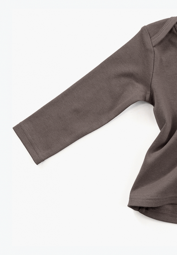 фото Лонгслив mjolk