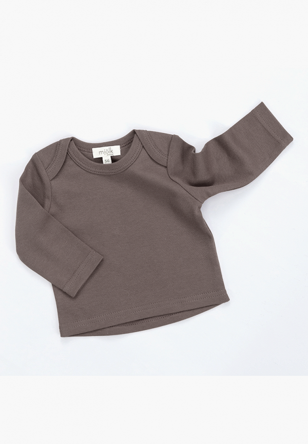 фото Лонгслив mjolk