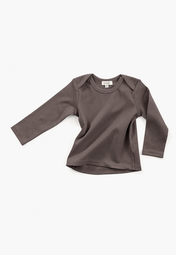 фото Лонгслив mjolk