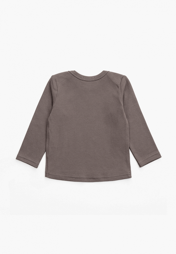 фото Лонгслив mjolk