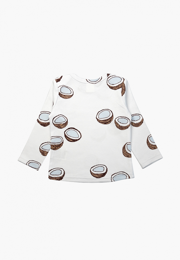 фото Лонгслив mjolk