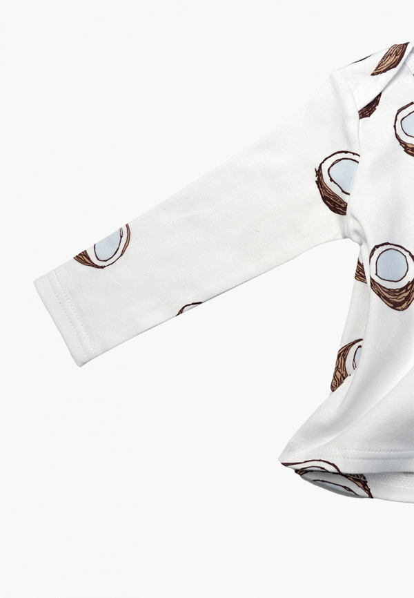 фото Лонгслив mjolk