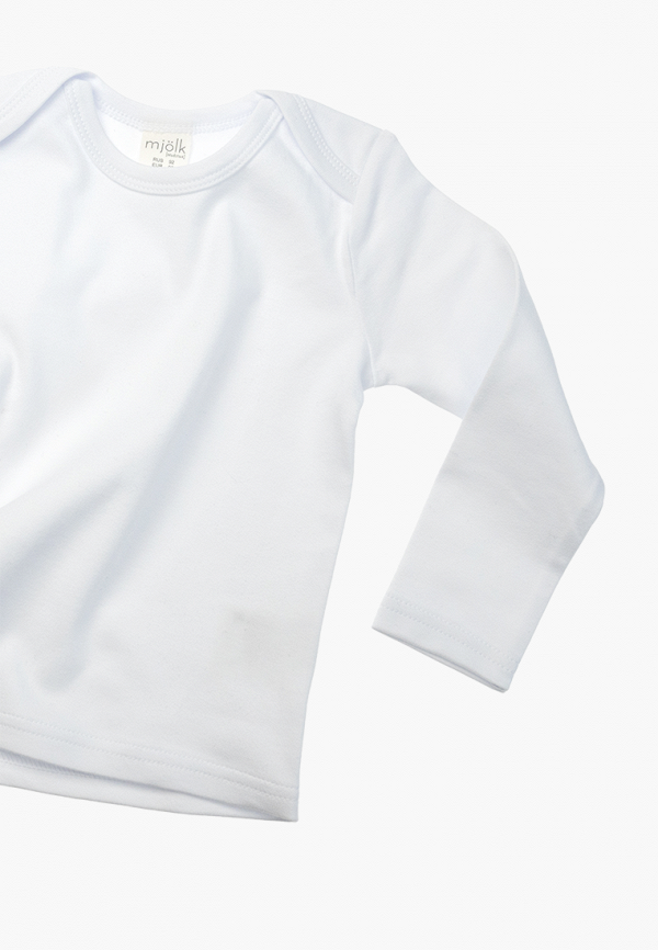 фото Лонгслив mjolk