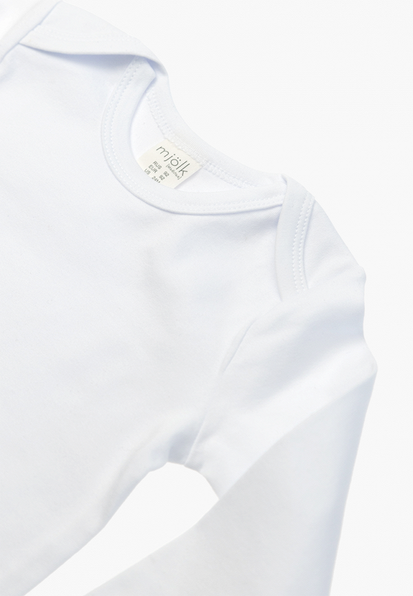 фото Лонгслив mjolk