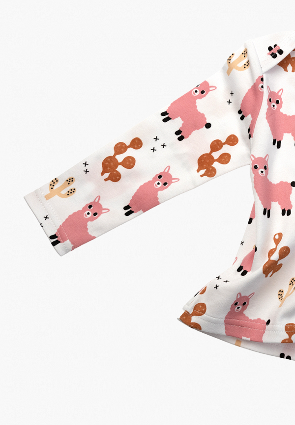 фото Лонгслив mjolk