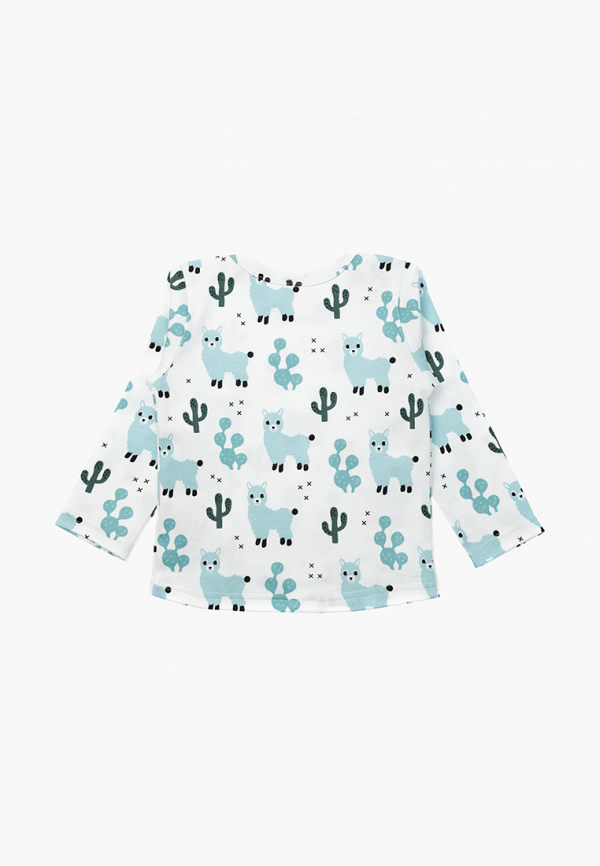 фото Лонгслив mjolk