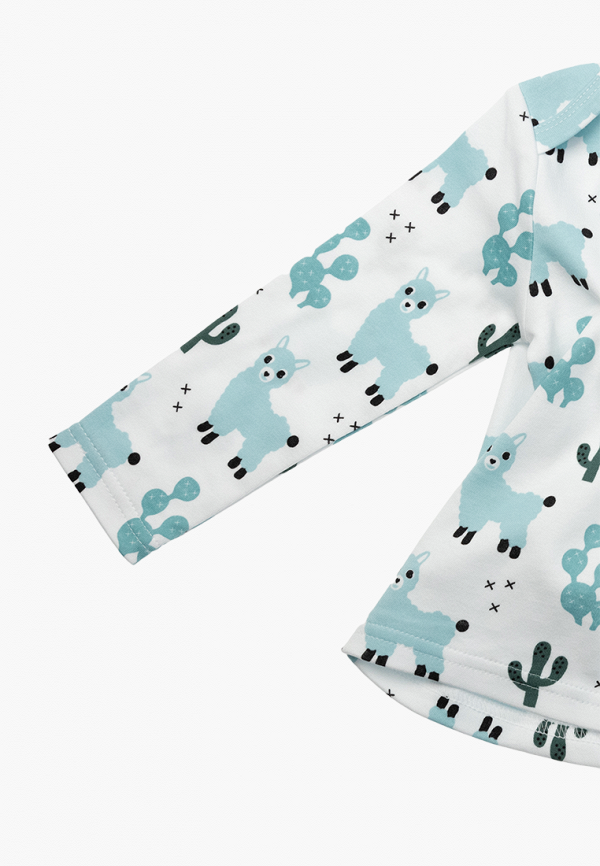 фото Лонгслив mjolk