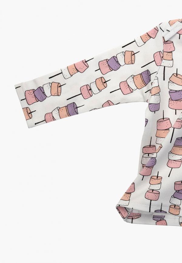 фото Лонгслив mjolk