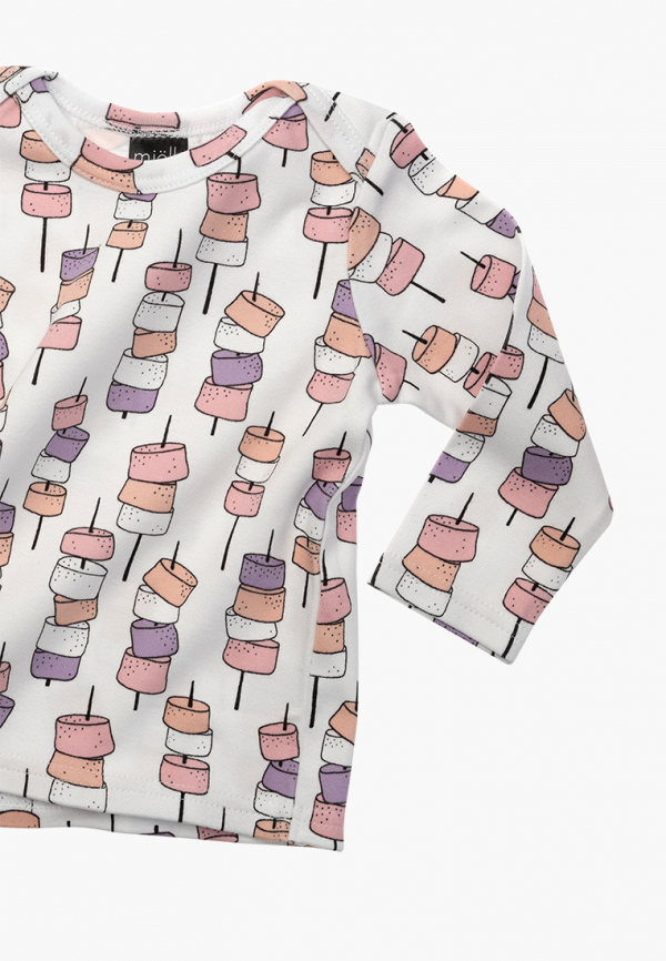 фото Лонгслив mjolk