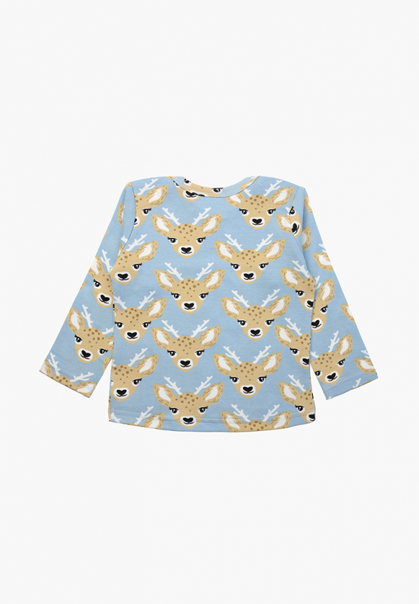 фото Лонгслив mjolk