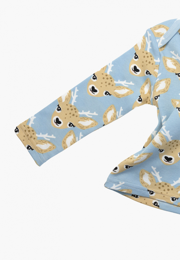 фото Лонгслив mjolk