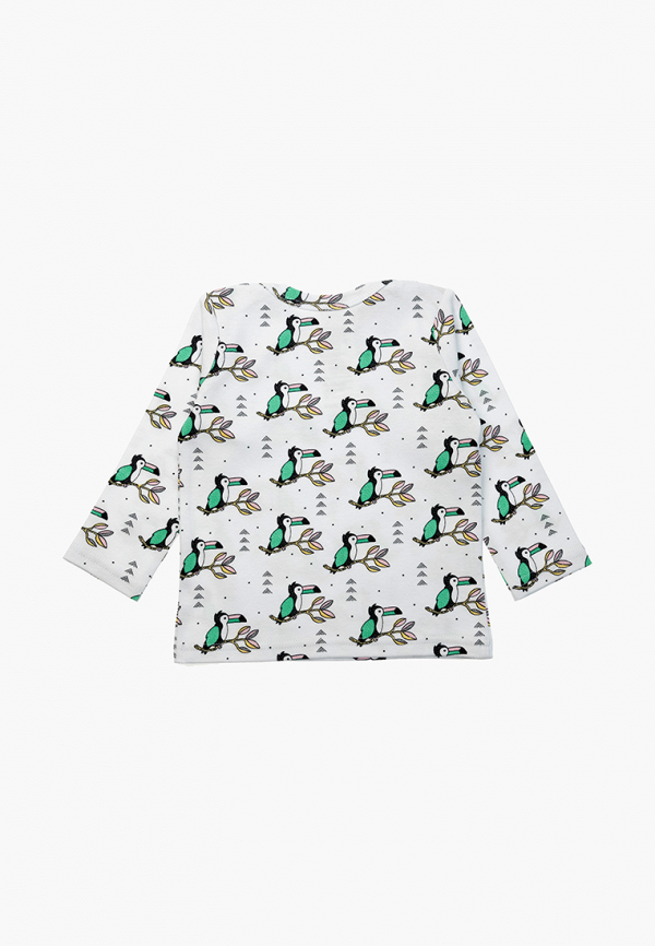 фото Лонгслив mjolk