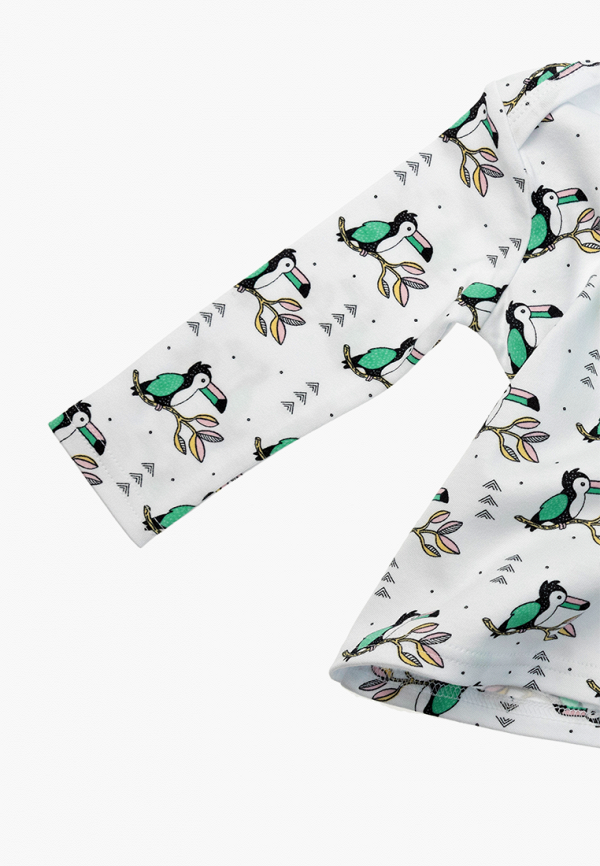 фото Лонгслив mjolk