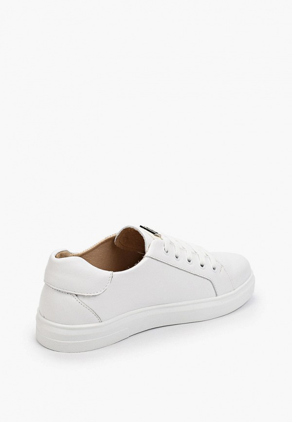 фото Кеды iridis