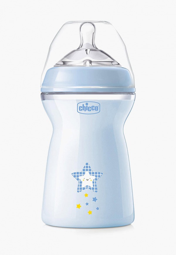 Бутылочка для кормления  Chicco
