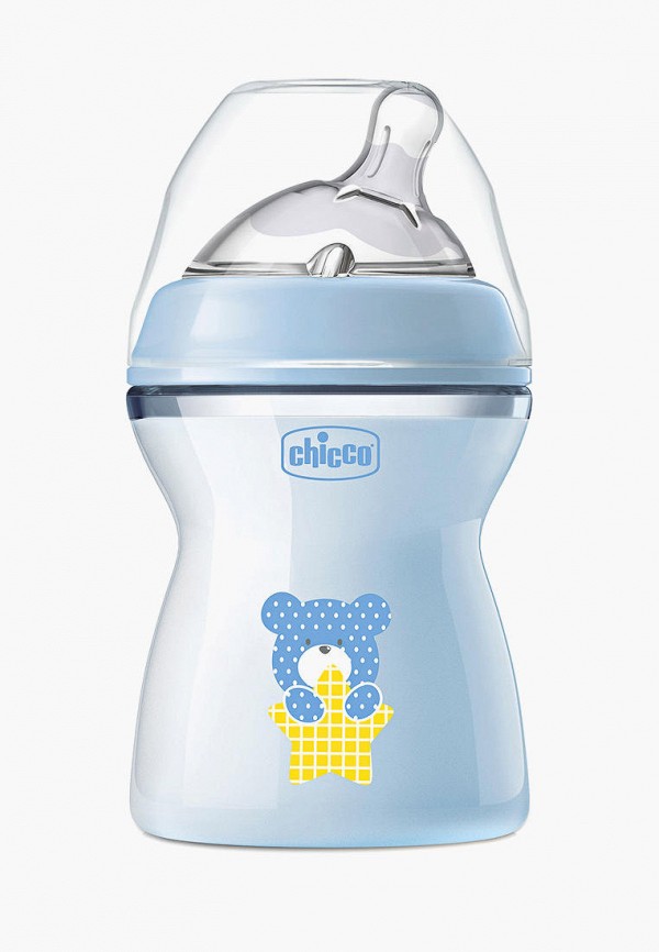 Бутылочка для кормления  Chicco