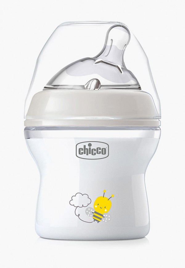 Бутылочка для кормления  Chicco
