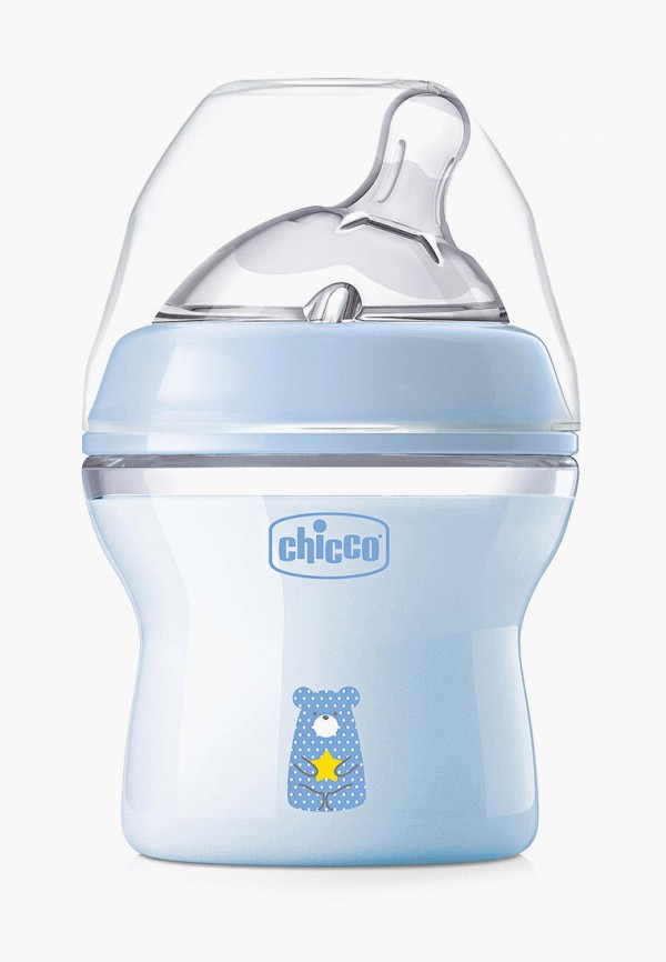 Бутылочка для кормления  Chicco