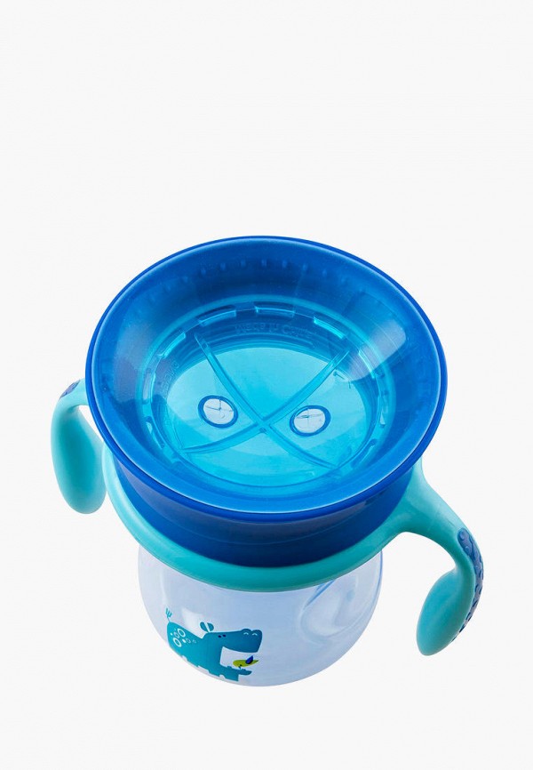 Бутылочка для кормления  Chicco фото