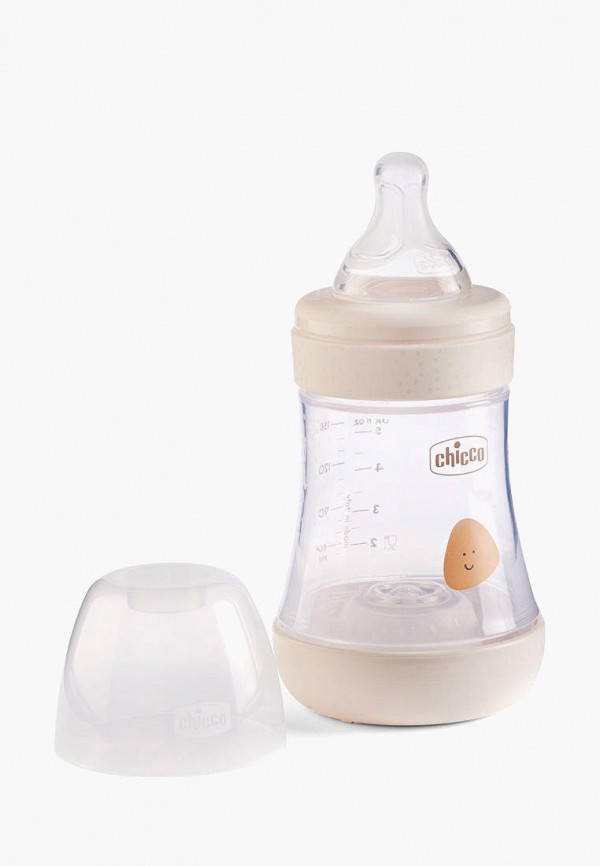 Бутылочка для кормления  Chicco