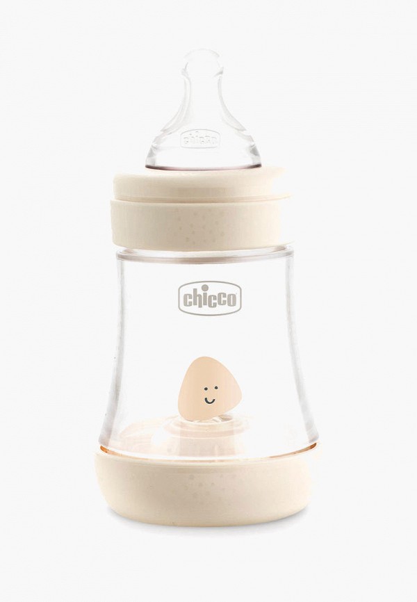Бутылочка для кормления  Chicco фото