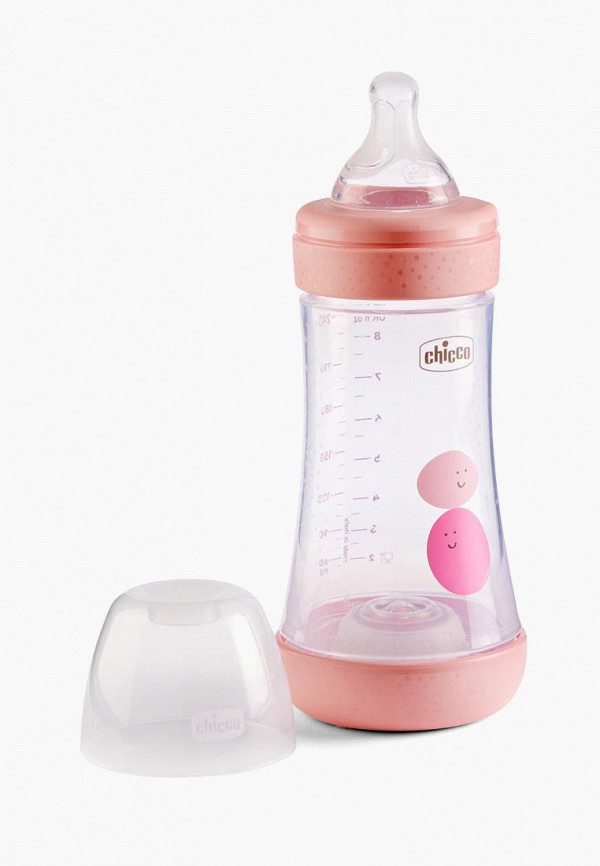 Бутылочка для кормления  Chicco