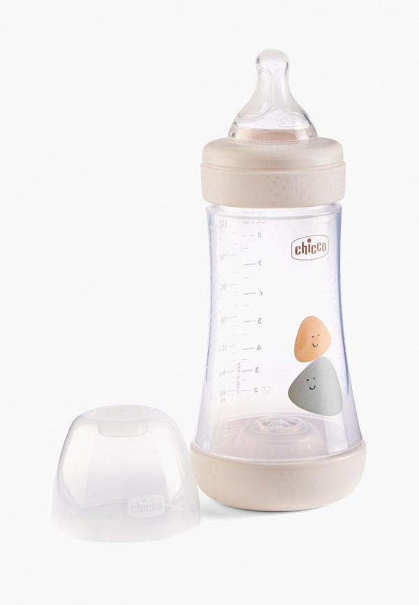 Бутылочка для кормления  Chicco