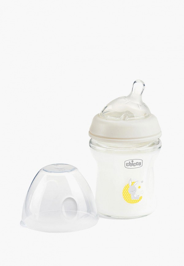 Бутылочка для кормления  Chicco